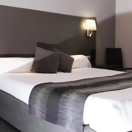 Hotel Logis De Jossyl