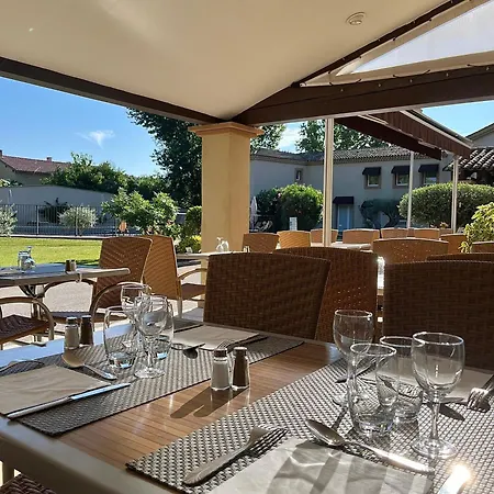 Logis De Jossyl