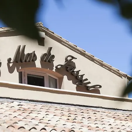 Hotel Logis De Jossyl 3*