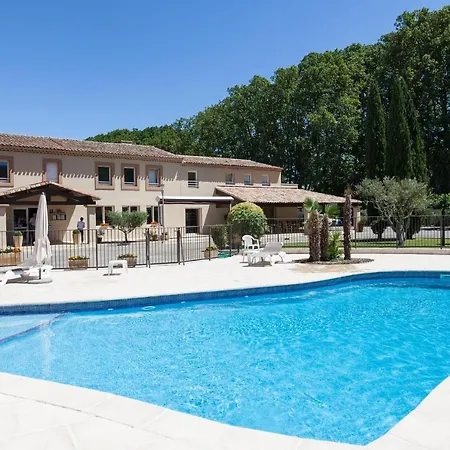 Hotel Logis De Jossyl